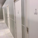 ルラ美容クリニック 千葉院のシミ取りを受けるクリニックの院内の様子