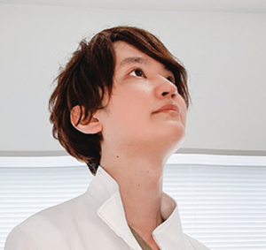 ルラ美容クリニック 全国34院のシミ取りを担当する医師