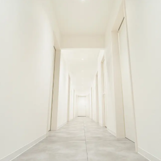 BS CLINIC 名古屋栄院の院内の様子