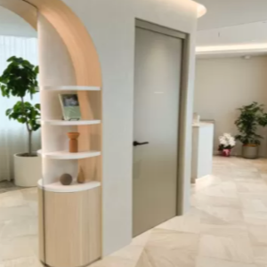 MEMOTO CLINIC 名古屋の院内の様子