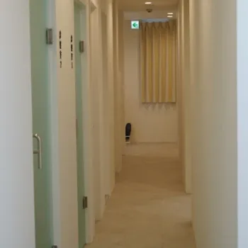 MSA美容外科の院内の様子