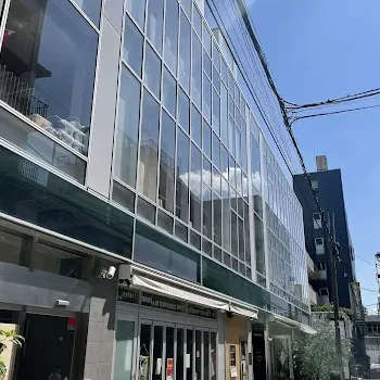 LIBER CLINICの外観の様子