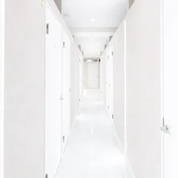 WINクリニック 大阪2院の院内の様子