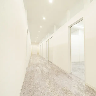 BS CLINIC 梅田大阪駅前院の院内の様子