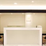 リゼクリニック 広島院のシミ取りを受ける前の受付