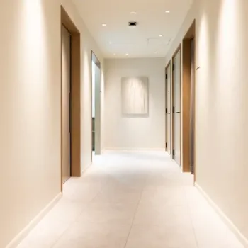 聖心美容クリニック 埼玉1院の院内の様子