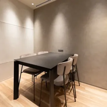 聖心美容クリニック 埼玉1院のクマ取りを受ける前のカウンセリングルーム