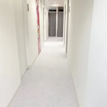 YBC横浜美容外科 埼玉1院の院内の様子