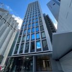 湘南美容クリニック 名古屋4院の外観の様子