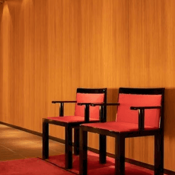 M's CLINICの医療脱毛を受ける前の中待合