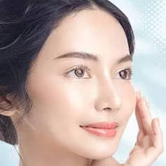 品川スキンクリニック広島院のシミ取りイメージ