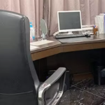 品川美容外科 全国39院のシミ取りを受ける前の診察室