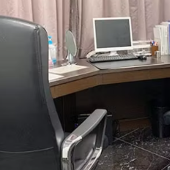 品川美容外科　カウンセリング室