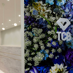 TCB院内写真