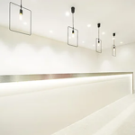 TCB東京中央美容外科 全国104院のシミ取りを受ける前の受付