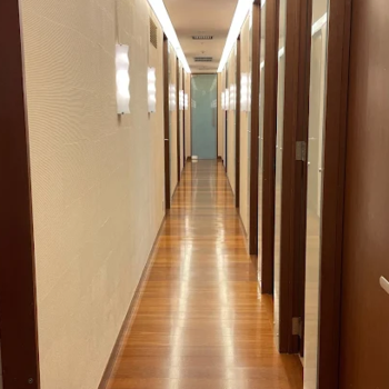 聖心美容クリニック 福岡院の院内の様子