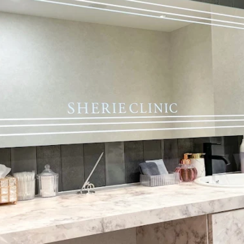 シェリークリニック 福岡院の二重整形を受けた後のパウダールーム