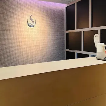 聖心美容クリニック 東京2院の医療ダイエットを受ける前の受付