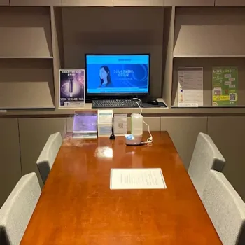 聖心美容クリニック 東京2院の医療ダイエットを受ける前のカウンセリングルーム