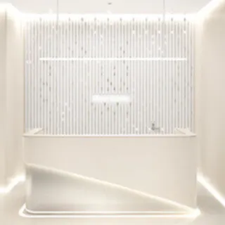 モッズクリニック 東京院の医療ダイエットを受ける前の受付