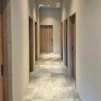 ROOTS Clinicの院内の様子