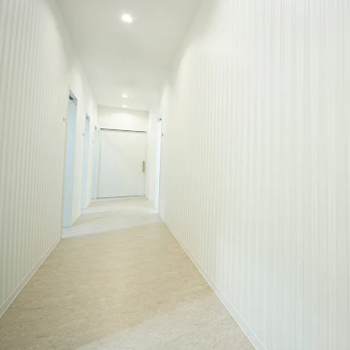 TCB東京中央美容外科 愛知5院の院内の様子