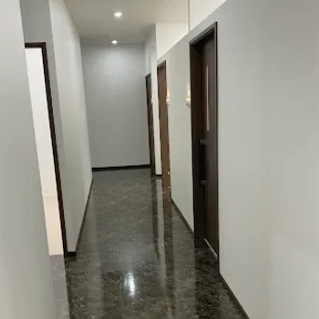 あきた美容クリニックの院内の様子