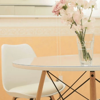 自由が丘クリニックソフィアのほくろ除去を受ける前のカウンセリングルーム