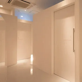 セイコメディカルビューティクリニック 福岡院の院内の様子