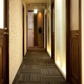 共立美容外科 銀座院の院内の様子