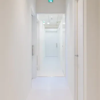 MYビューティクリニックの院内の様子