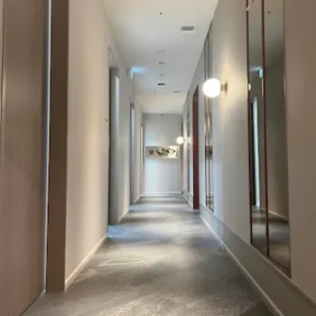 聖心美容クリニック 銀座院の院内の様子