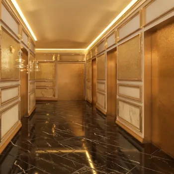 銀座TAクリニックの院内の様子