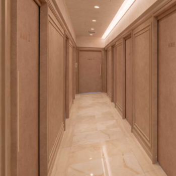 アトールクリニック 福岡博多院の院内の様子