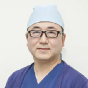 クリニックデュソレイユのほくろ除去を担当するドクター