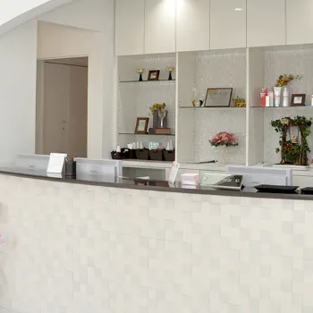 みこ皮膚科クリニックのほくろ除去を受ける前の受付