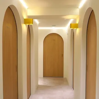 YAYOI CLINICの院内の様子