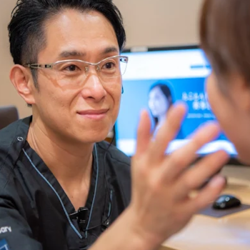 聖心美容クリニック 札幌院の二重整形を担当する医師