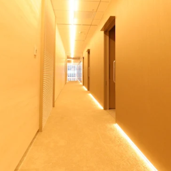 蘇春堂形成外科の院内の様子