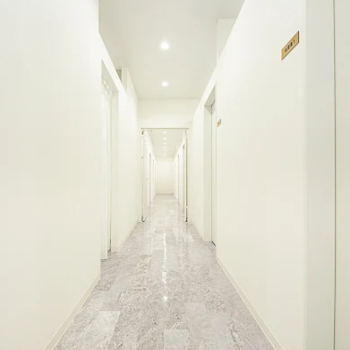 TCB東京中央美容外科 北海道3院の院内の様子