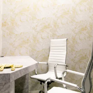 CECILIA CLINICの二重整形を受ける前のカウンセリングルーム