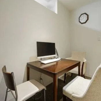 かまくらKクリニック 形成外科・美容皮膚科の二重整形を受ける前のカウンセリングルーム