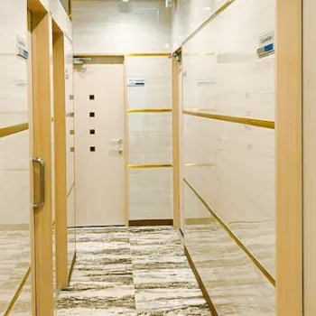 共立美容外科 横浜院の院内の様子