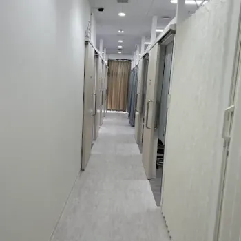 湘南美容クリニック 神奈川14院の院内の様子