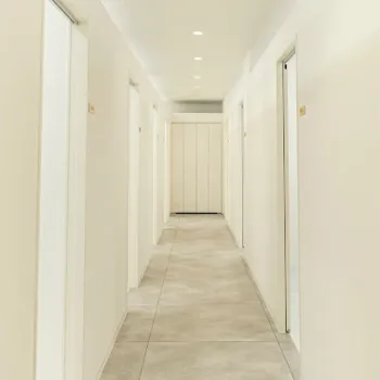 TCB東京中央美容外科 神奈川6院の院内の様子