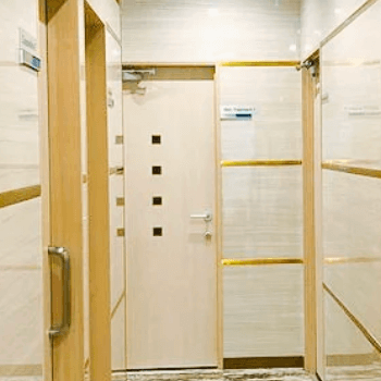 共立美容外科 横浜院の院内の様子