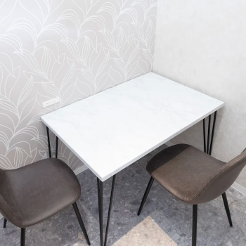 MIO SKIN CLINICのほくろ除去を受ける前のカウンセリング室