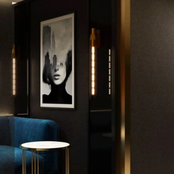 横浜TAクリニックの院内の様子