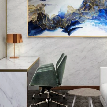 横浜TAクリニックのほくろ除去前のカウンセリングスペース