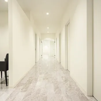 TCB東京中央美容外科 川崎院の院内の様子